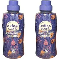 Spectrum Wäscheparfüm Endless Scent Waschparfüm 2 x 400 ml