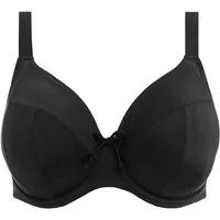 Elomi Bügel-Bikini Plain Sailing Bikini-BH Tiefes Dekolleté G-N Cup