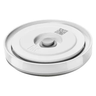 ZWILLING Fresh & Save BOWLS Vakuumschüssel Deckel S / 12 cm, Weiß