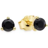 Aniston JEWELRY & WATCHES Paar Ohrstecker Schmuck Geschenk Silberohrstecker, mit Zirkonia (synth)
