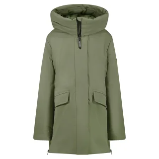 Cars Jeans - Jacke Pincy jr. army - Gr. - 12