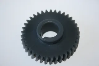 ELMAG Zahnrad 37 Zähne Nr. 209 (Zahnhöhe 10 mm) - 9802148