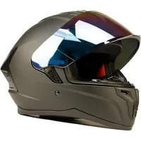 BNO Motorradhelm BNO X5 Integralhelm, ECE R 22-06