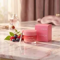 LANEIGE Lippenbalsam LANEIGE Lip Sleeping Mask - Berry 20g