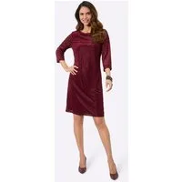 Witt Jerseykleid Jersey-Kleid 3/4-Arm