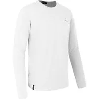 Bergson T-Shirt BENO Herren Langarm T-Shirt, Pique, schnelltrocknend, pflegeleicht, Normal