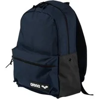 Arena Freizeitrucksack Team Backpack 30, mit herausnehmbaren Beutel