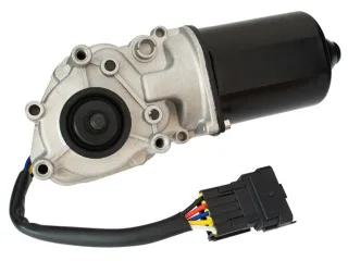 Scheibenwischer Motor VORNE für Renault Trafic II Opel Vivaro Nissan Primastar