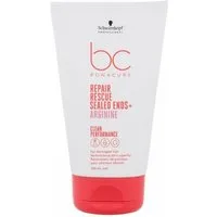 Schwarzkopf Texturspray Bonacure Repair Rescue Sealed Ends Treatment