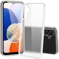 StyleShell SHOCKFlex, Handyhülle transparent, Samsung Galaxy A26 5G