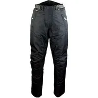 roleff Motorradhose Racewear RO 451 wind- und wasserdicht, atmungsaktiv, 2 Taschen