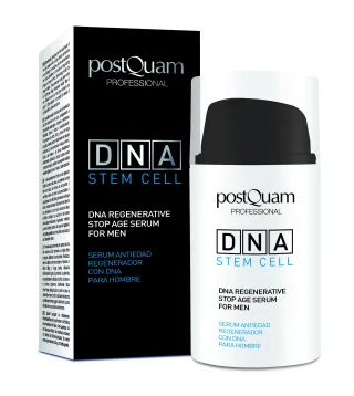 DNA STEM CELL SERUM MEN 30 ML.