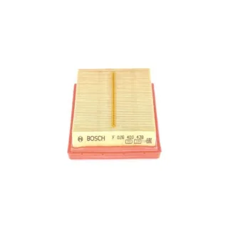 Bosch Luftfilter Citroen Peugeot Toyota