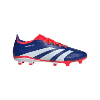 adidas PREDATOR LEAGUE FG - LUCBLU/FTWWHT/SOLRED IF6348