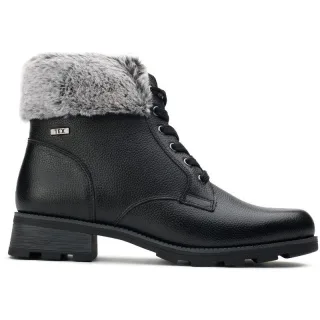 Caprice Cozy Fleece Stiefel
