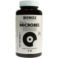 Biobizz Pflanzendünger BioBizz Grow Dünger Microbes 150 g, Bio