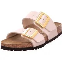 Birkenstock Sydney Cushion Buckle[Slipper] Stiefel