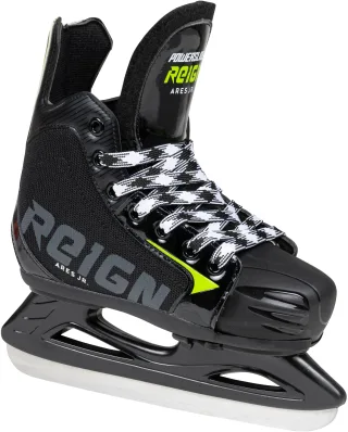 REIGN Schlittschuhe "Ares Jr. adjustable"