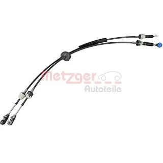 Metzger Kupplungsseil Mercedes Marco V-Klasse Vito