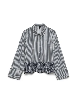 VERO MODA - Vero Moda 10340576 178857001_Cloud_Danc 178857001_Cloud_Danc - Gr. - XS