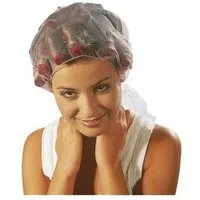 Sibel Lockenwickler Sibel Watergolfnet Tulle Bruin