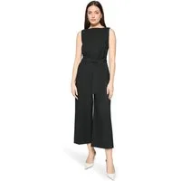 Betty Barclay Overall Damen mit Eingrifftaschen (1-tlg) Form