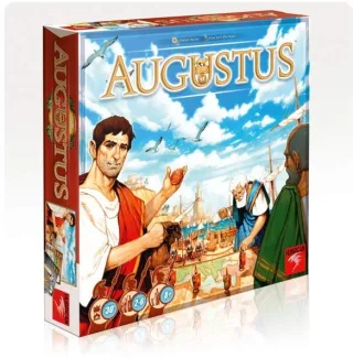 Hurrican 710300 - Augustus
