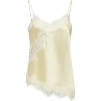 ONLY Tanktop JDYFIFI S/L ASYM LACE SINGLET WVN N