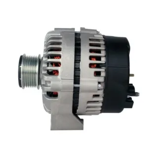 Hella Lichtmaschine 115A Mercedes V-Klasse Vito 2,3