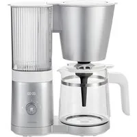 Zwilling Filterkaffeemaschine, Papier 1x4, SCA zertifizierter Kaffeegenuss