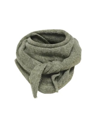 JDY - JDYDREA TRIANGULAR SCARF KNT Kalamata - Gr. - ONE SIZE