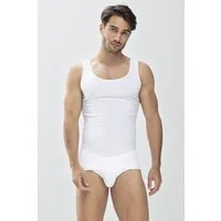Mey Unterziehshirt Mey Herren Athletic-Shirt Serie Casual Cotton Uni (1-St)