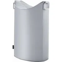 blomus Wäschesack -FRISCO- Moderner Design Wäschesammler: Schmal & Funktional, Designer, Großzügig, Modernes Design, Flexibel, 65 Liter