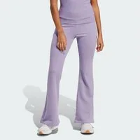 adidas Sportswear Jogginghose SEASONAL ESSENTIALS FRENCH TERRY AUSGESTELLTE HOSE (1-tlg)