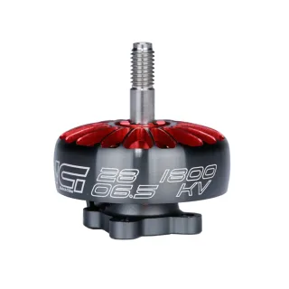 iFlight XING 2806.5 1300KV 1800KV 3-6S Cinelifiter Brushless Motor forAOS7 EVO Chimera7 Pro 7Inch to 8 Inch FPV Racing