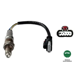 NTK Lambdasonde nach Katalysator Ford Focus 4 1,5
