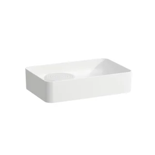 LAUFEN Waschtisch-Schale VAL 360x550x145 H8122827581091