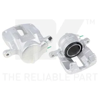 NK Bremssattel vorne links Mercedes A-Klasse W168 2133181