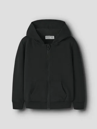 NAME IT - Name It 13224921 black black - Gr. - 164