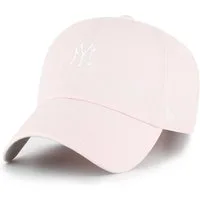 '47 Brand Baseball Cap '47 Brand MLB New York Yankees BASE RUNNER '47 Clean Up Cap (Basecap, Basecap)