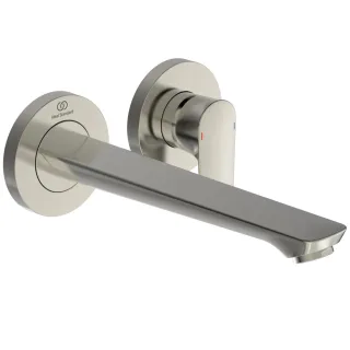 Ideal Standard Wand-Waschtischarmatur Unterputz Connect Air, BS2, A7009GN