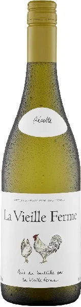 La Vieille Ferme Vin De France Blanc Jg. 2025