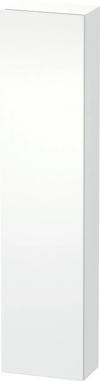 Duravit DuraStyle Hochschrank Weiß Matt 400x240x1800 mm - DS1228R1818 DS1228R1818