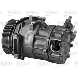 Valeo Klimakompressor Citroen Fiat Peugeot 813162