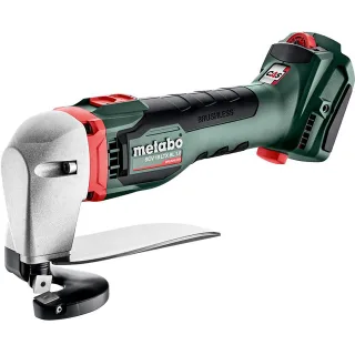 Metabo Akku-Blechschere SCV 18 LTX BL 1.6 metaBOX 145 - 601615840
