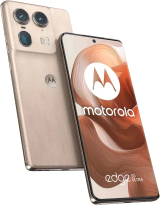 Motorola Edge 50 Ultra 1TB [Dual-Sim] nordic wood