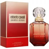 Cavalli Eau de Parfum Paradiso Assoluto 75 ml