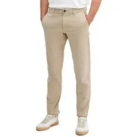 Marc O'Polo Chinohose aus Bio-Baumwoll-Mix