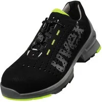 Uvex uvex 1 8543841 Sicherheitsschuh S1 Schuhgröße (EU): 41 Schwarz 1 Paar Arbeitsschuh