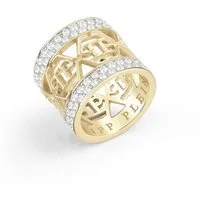 PHILIPP PLEIN Silberring PJ3AA10R5